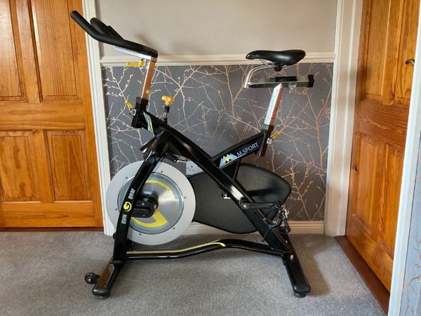 Spinning Bike, Exercise Bike - Main image