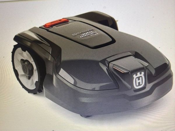 Husqvarna Automower® 315 Mark - Main image