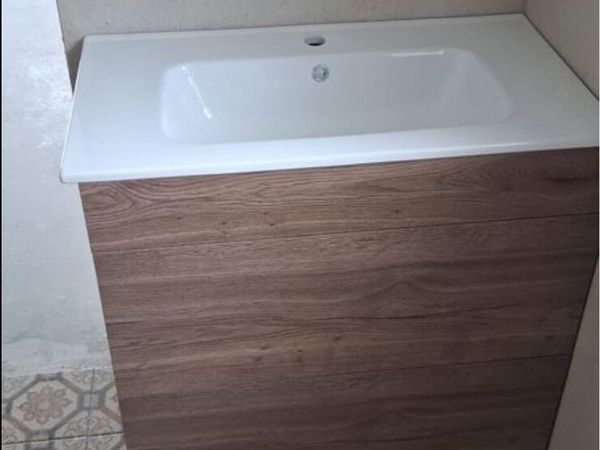 Bathroom  sink & unit - Main image