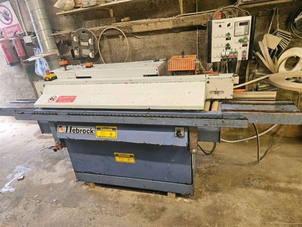 Edgebander - Main image
