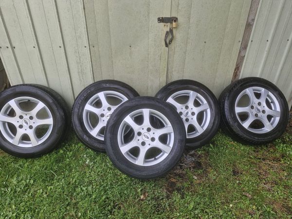 Ford Alloys - Main image