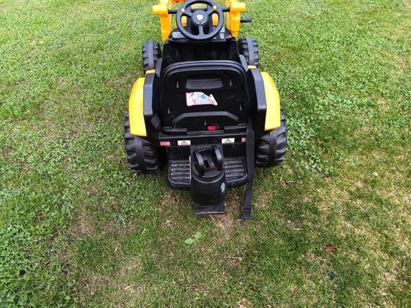 Garden toys - Main image