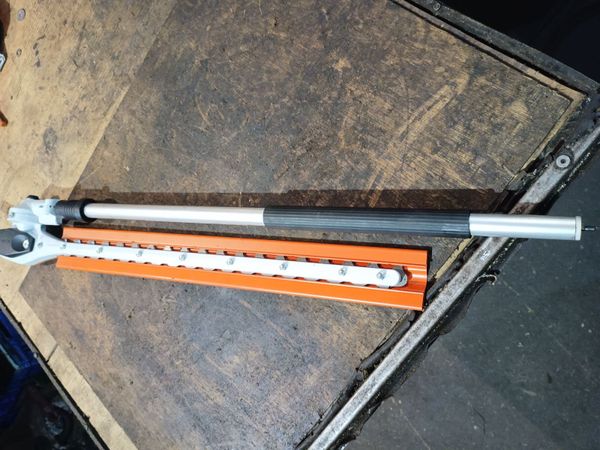 Stihl hedge cutter - Main image