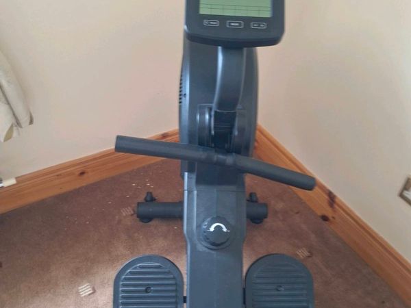 Excerise Bike - Main image