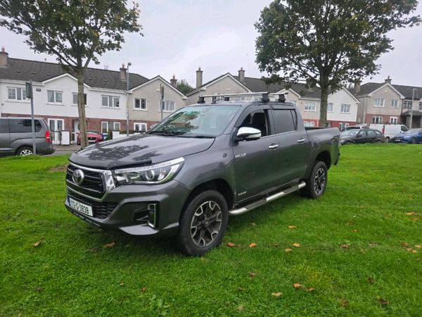 €14750 2017 Invincble X 2.8 Manual. - Main image