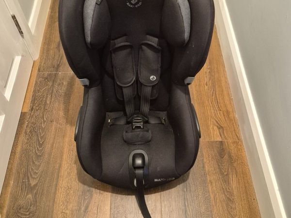 Maxi cosi swivel car seat - Main image