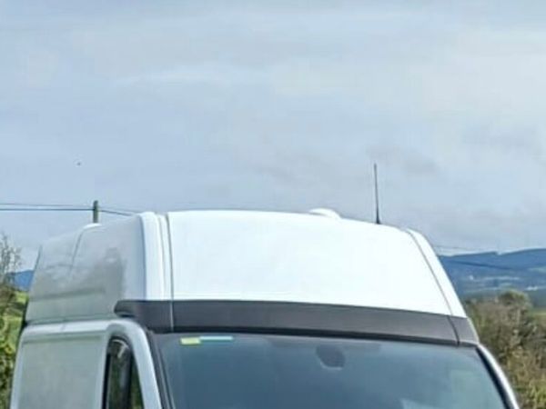 Fiat talento - Main image
