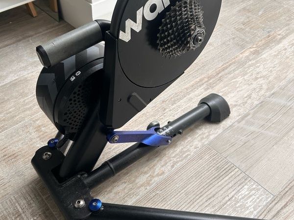 Wahoo Kickr v5 Smart Turbo Trainer - Main image