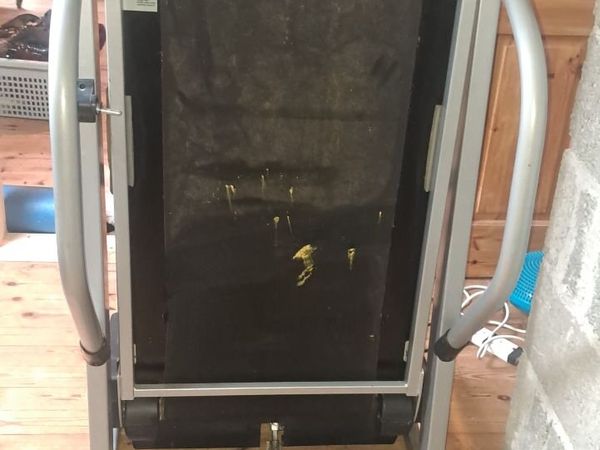 Treadmill - Main image