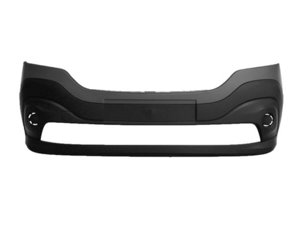 Renault Trafic 2014 – 2019 Front Bumper - Main image