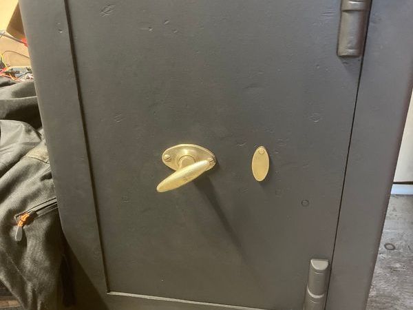 Safe - Main image