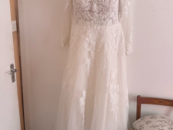 Stella York Wedding Dress - Main image