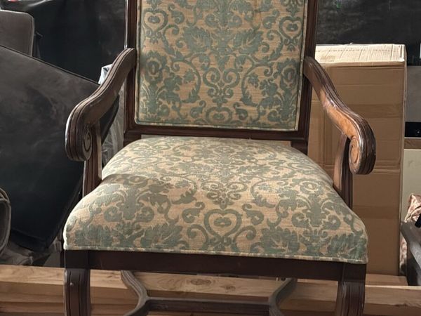 Antique Chairs - Main image