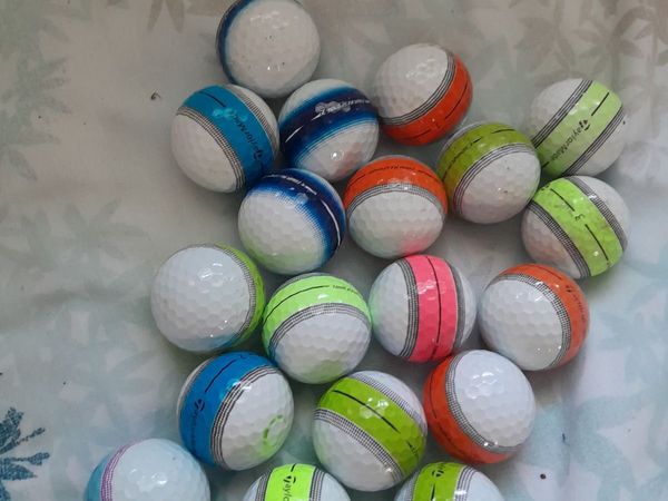 Premium balls - Main image