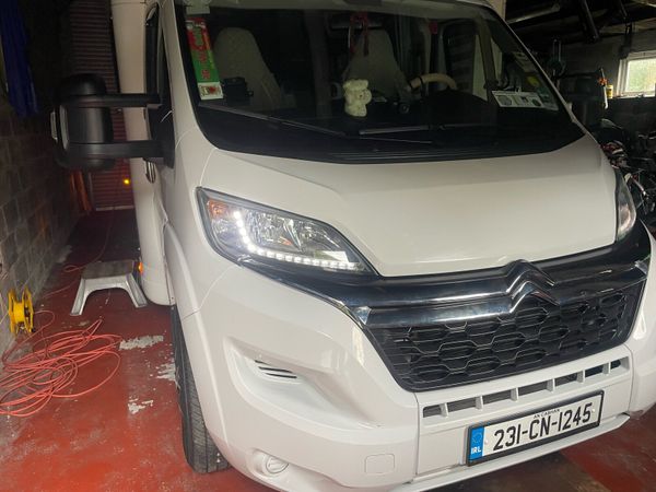 2023 Etrusco  T7300sb  price drop. - Main image