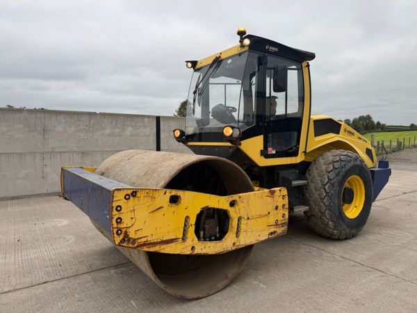 BOMAG BW213D-5 13 TON ROLLER - Main image