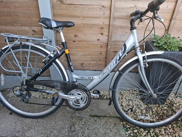 Bike - Main image