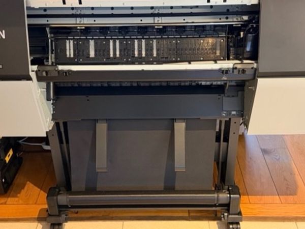Epson SureColor SC-P7500 Large Format Print - Main image