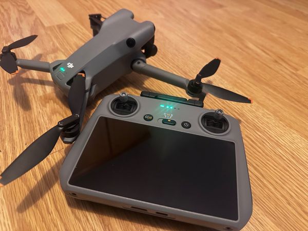 DJI Mini 5 Pro Fly More Combo with RC 2 Remote - Main image