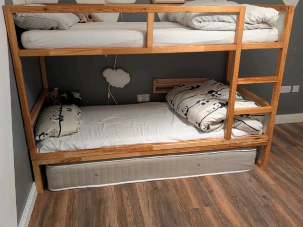 Bunk beds - Main image