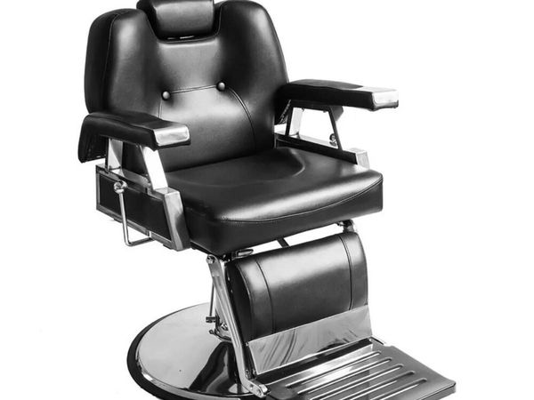 Hydraulic Styling Chair for Hairdressing Salon - Main image