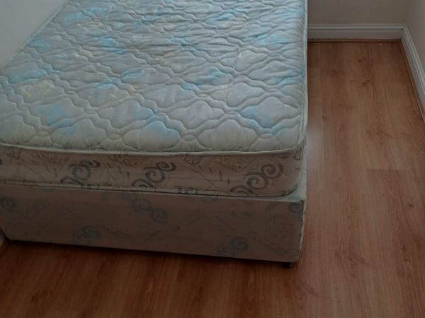 Mattress - Main image