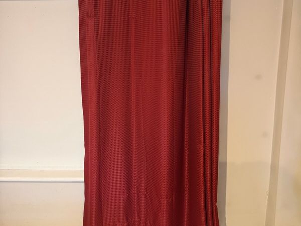 Curtains - Main image