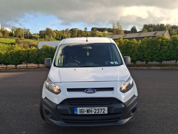 Ford Transit 2016 - Main image