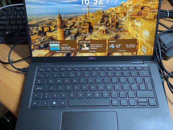 Dell latitude 7430 i5 pro 12 generation - Main image