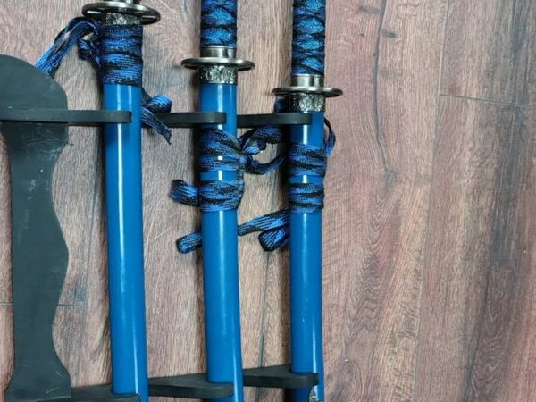 Swords - Main image