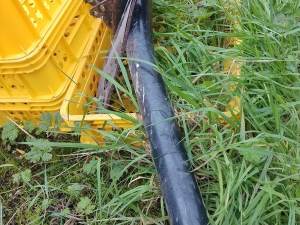 Focus tow bar - Main image