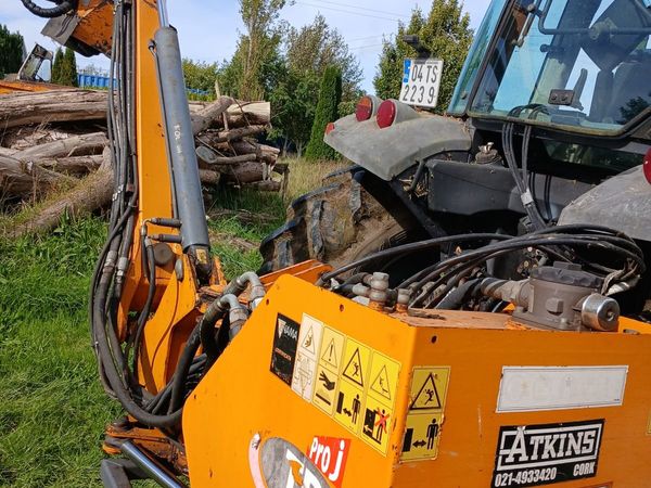 Hedgetrimmer - Main image