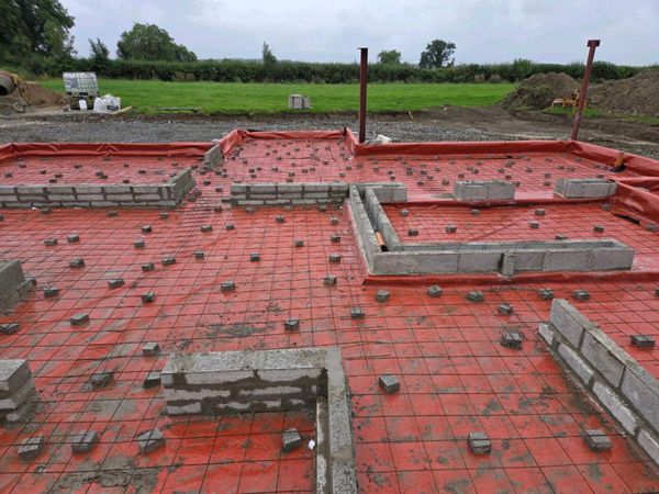 Skilled labourer - Main image