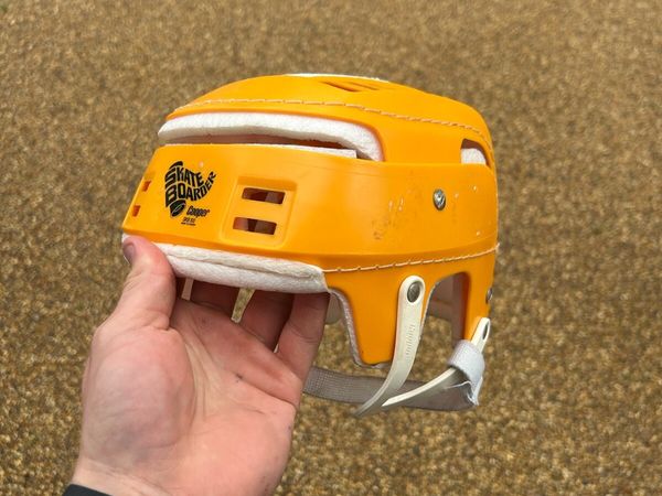 Cooper helmet - Main image
