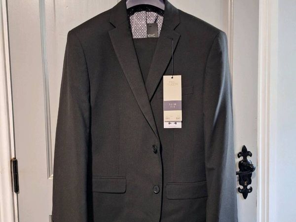 Mens suits - Main image