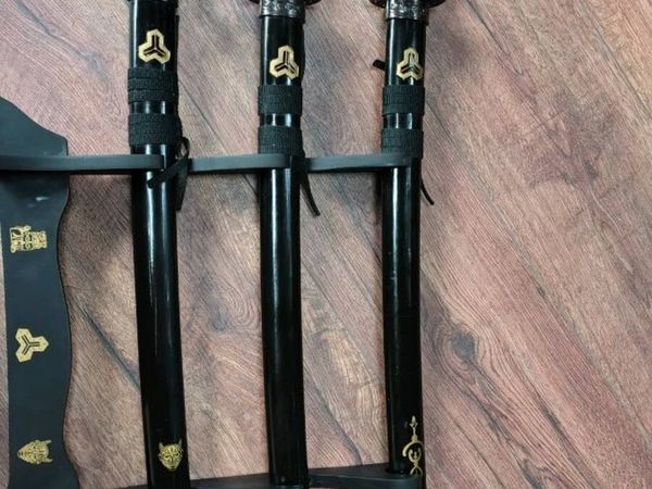 Sword - Main image