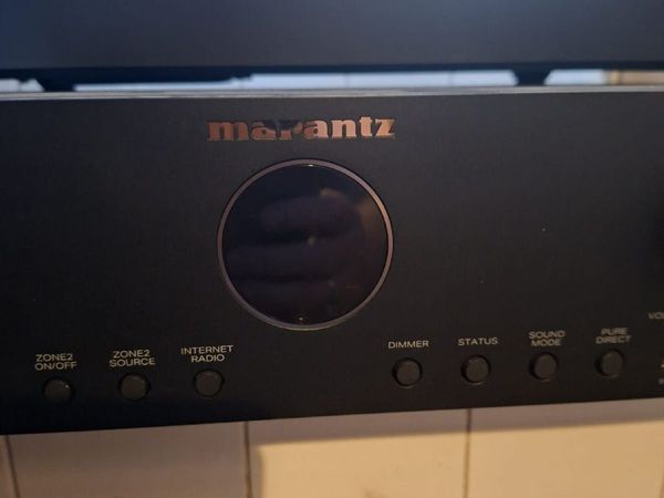 Home entertainment sound system - Main image