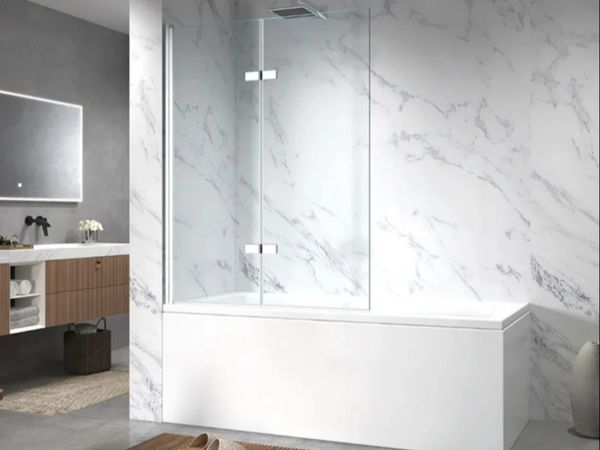 Bath screen - Main image