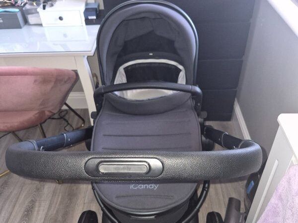 Pram - Main image