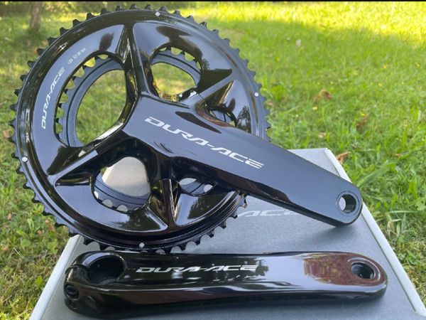 Dura ace crankset - Main image