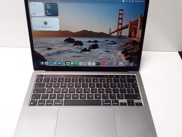 Apple MacBook Pro 13-inch M1 (2020) | 8GB RAM - Main image