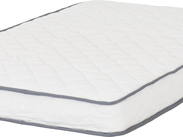 Yasmin 5ft king size mattress - Main image