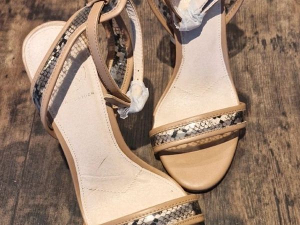Kurk Geiger Designer Shoes - Main image