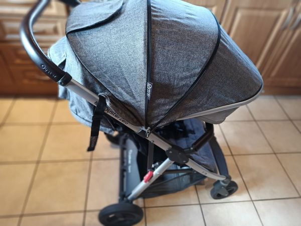 Babystyle Oyster Zero Gravity Stroller - Main image