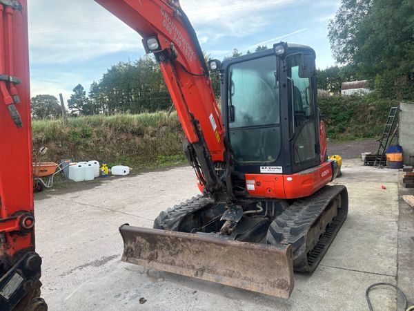 Kubota - Main image