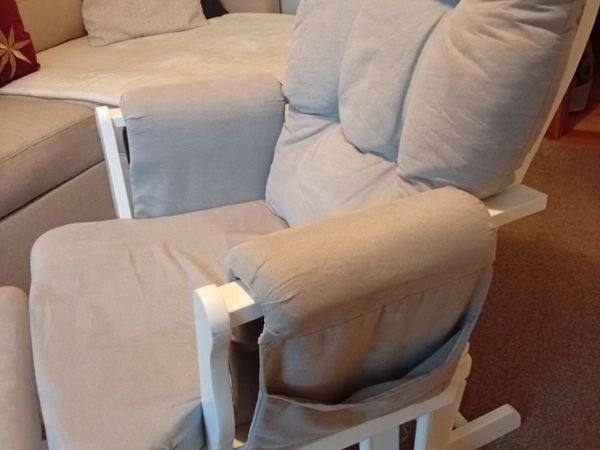 Rocking/maternity chair - Main image