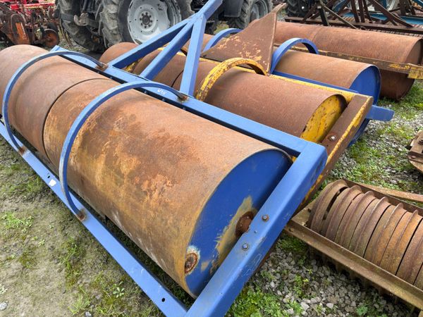 Land Rollers - Main image