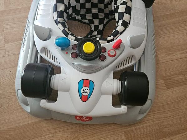 Baby walker - Main image