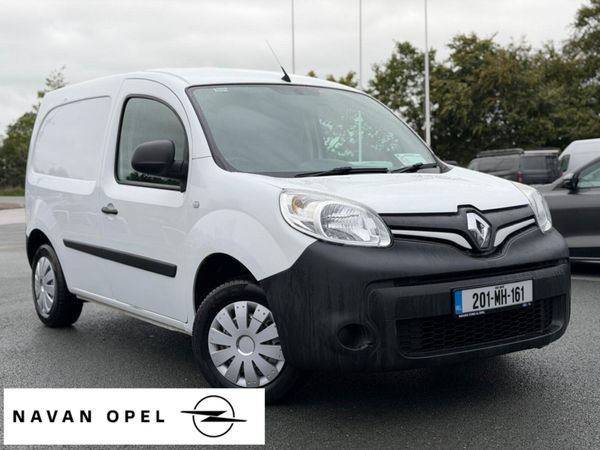 Renault Kangoo 1.5 DCi 75Ps  Business Edition - Main image