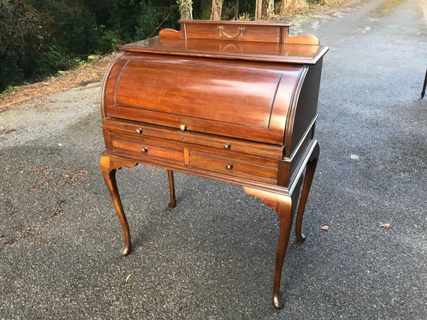 Antique bureau - Main image